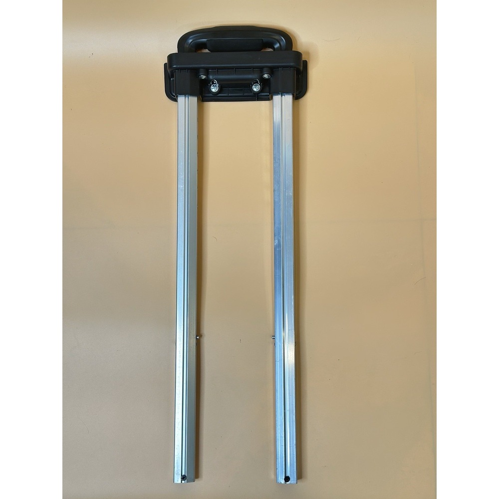 OEM Samsonite BLACKSTONE 2.0 Luggage Replacement Telescopic Handle System-Spare